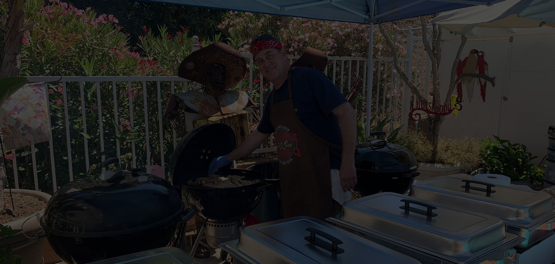 Catering and Event Planning